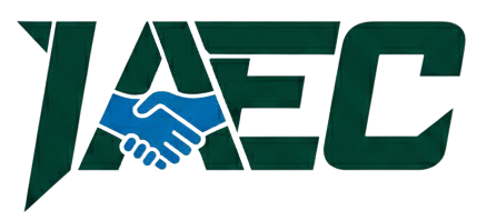 IAEC Logo